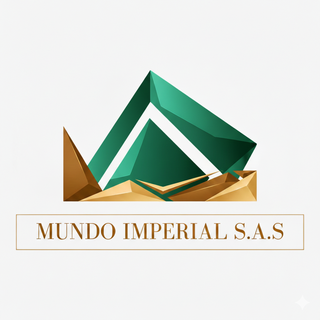 Mundo Imperial Logo